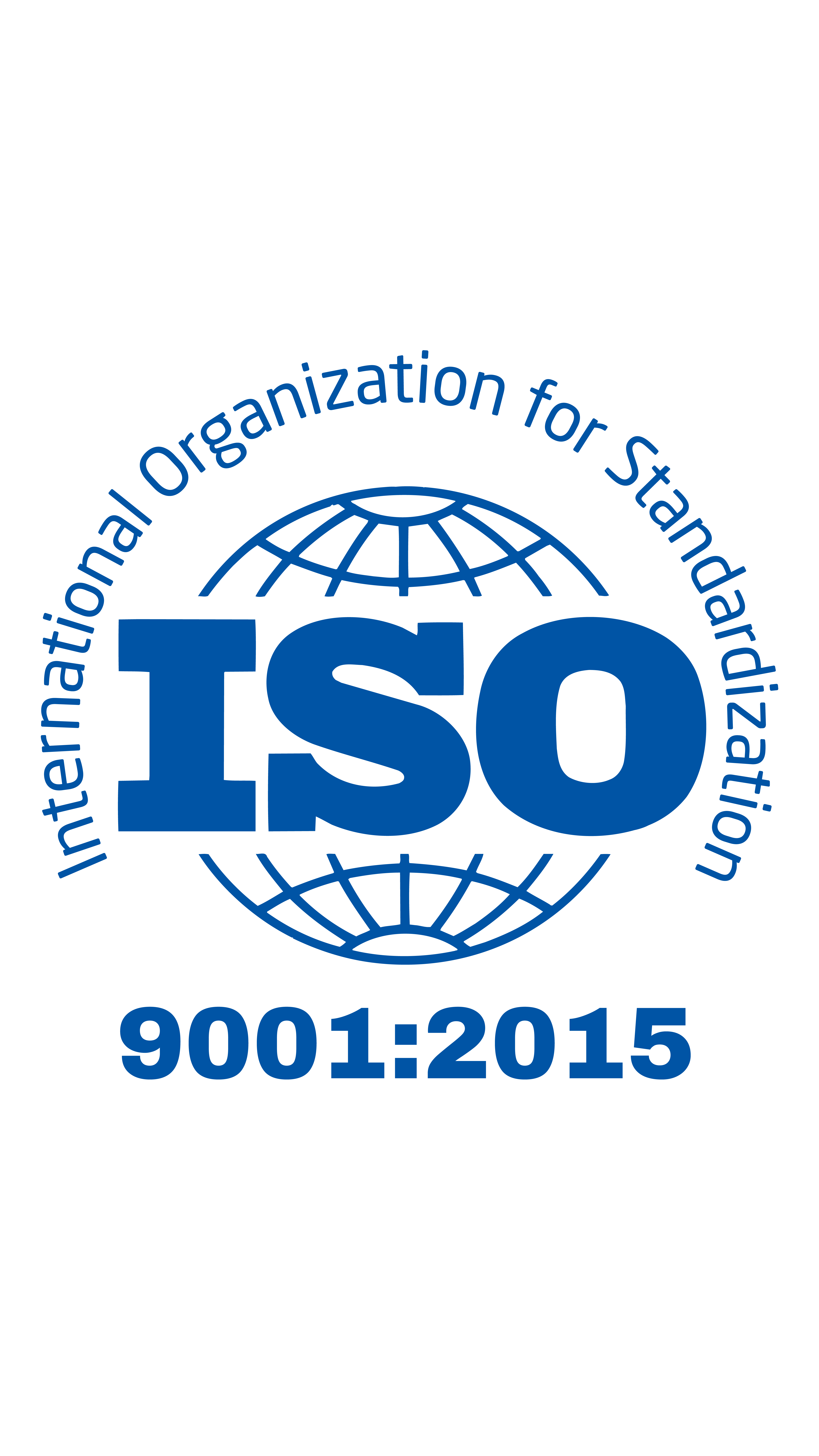 ISO 9001