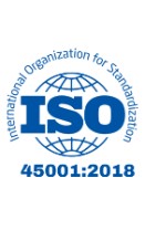 ISO 45001
