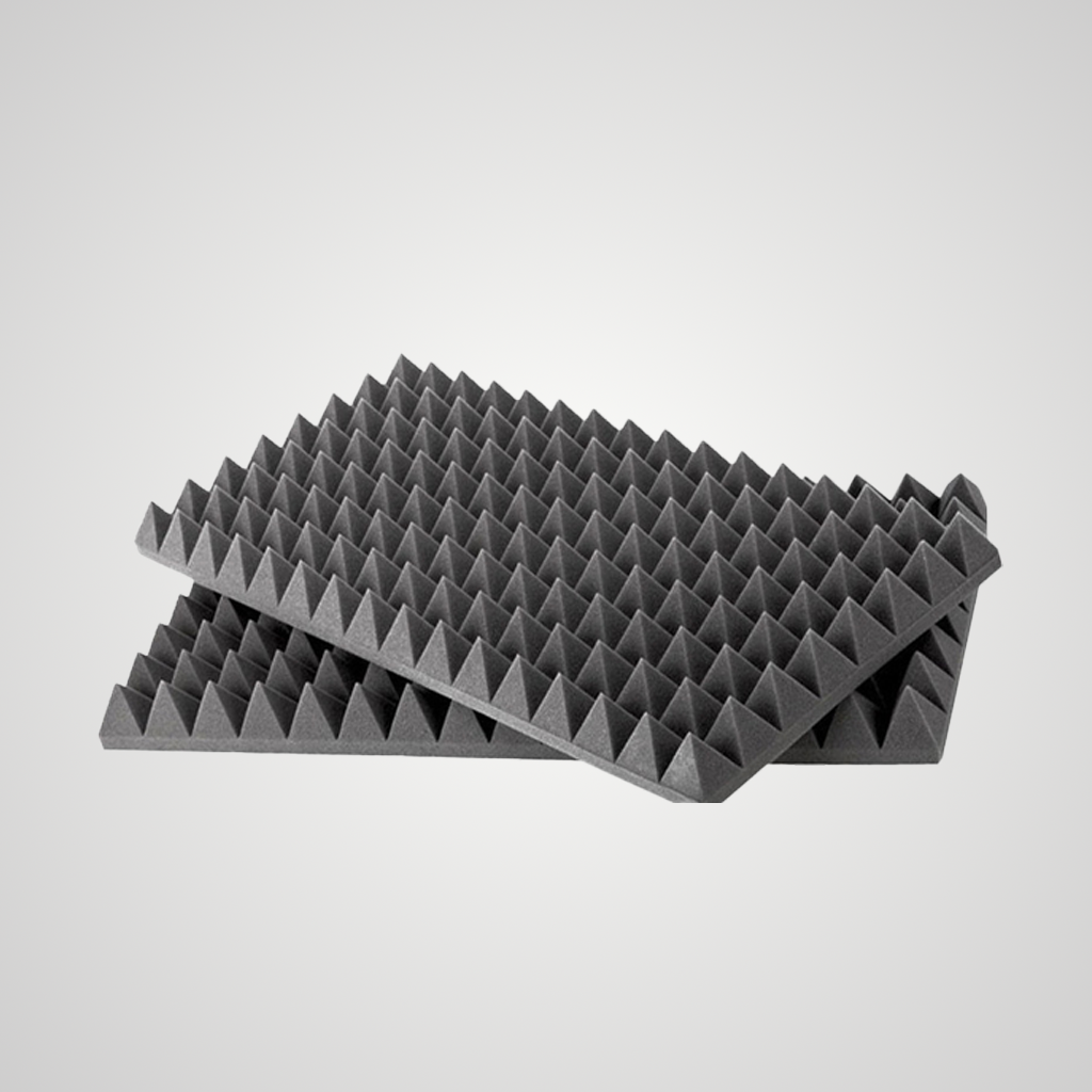 Acoustics and Soundproofing