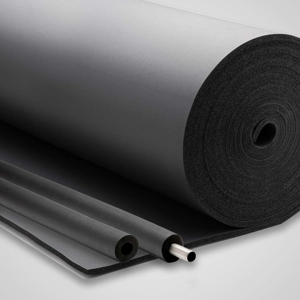 Kauçuk Foam