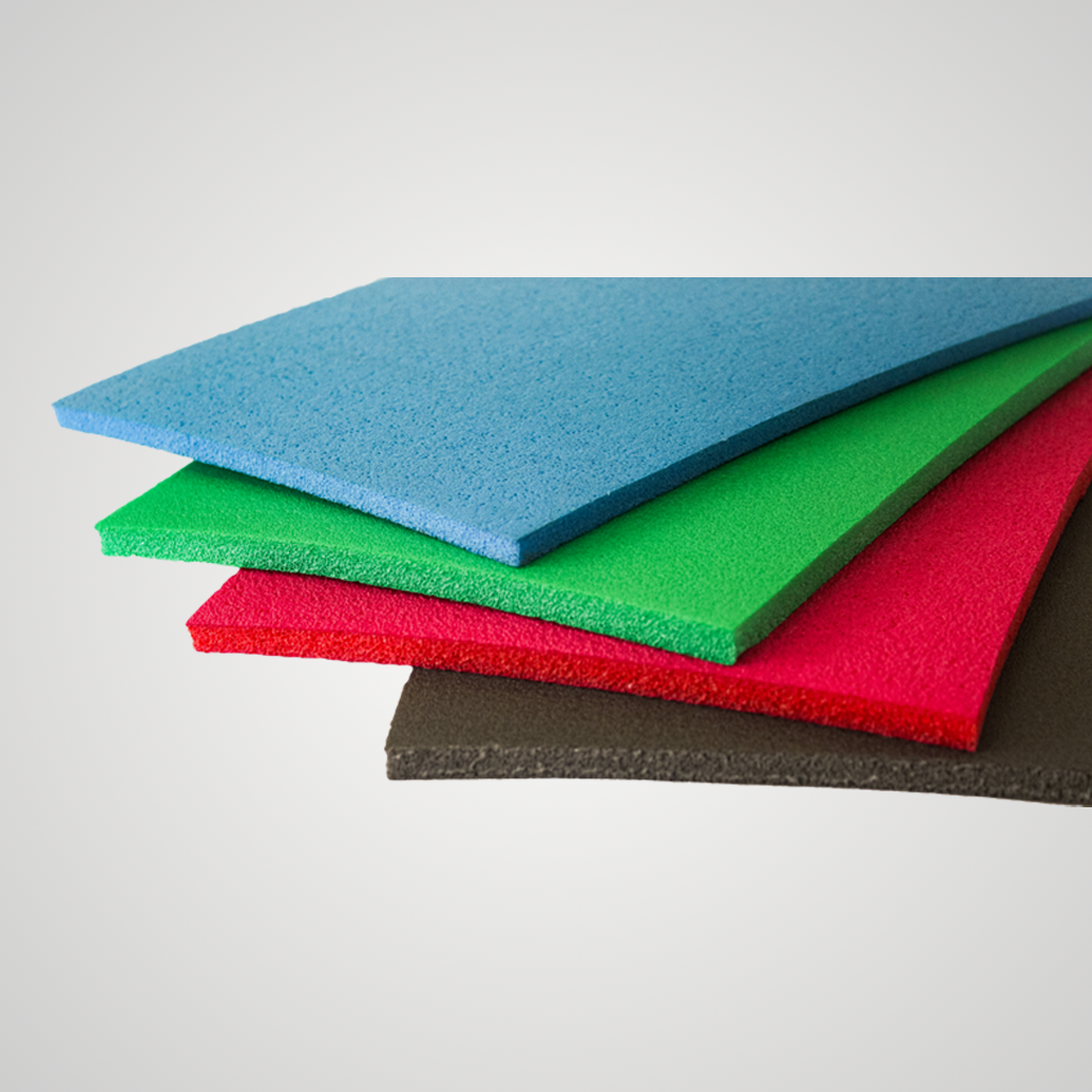 XLPE Foam