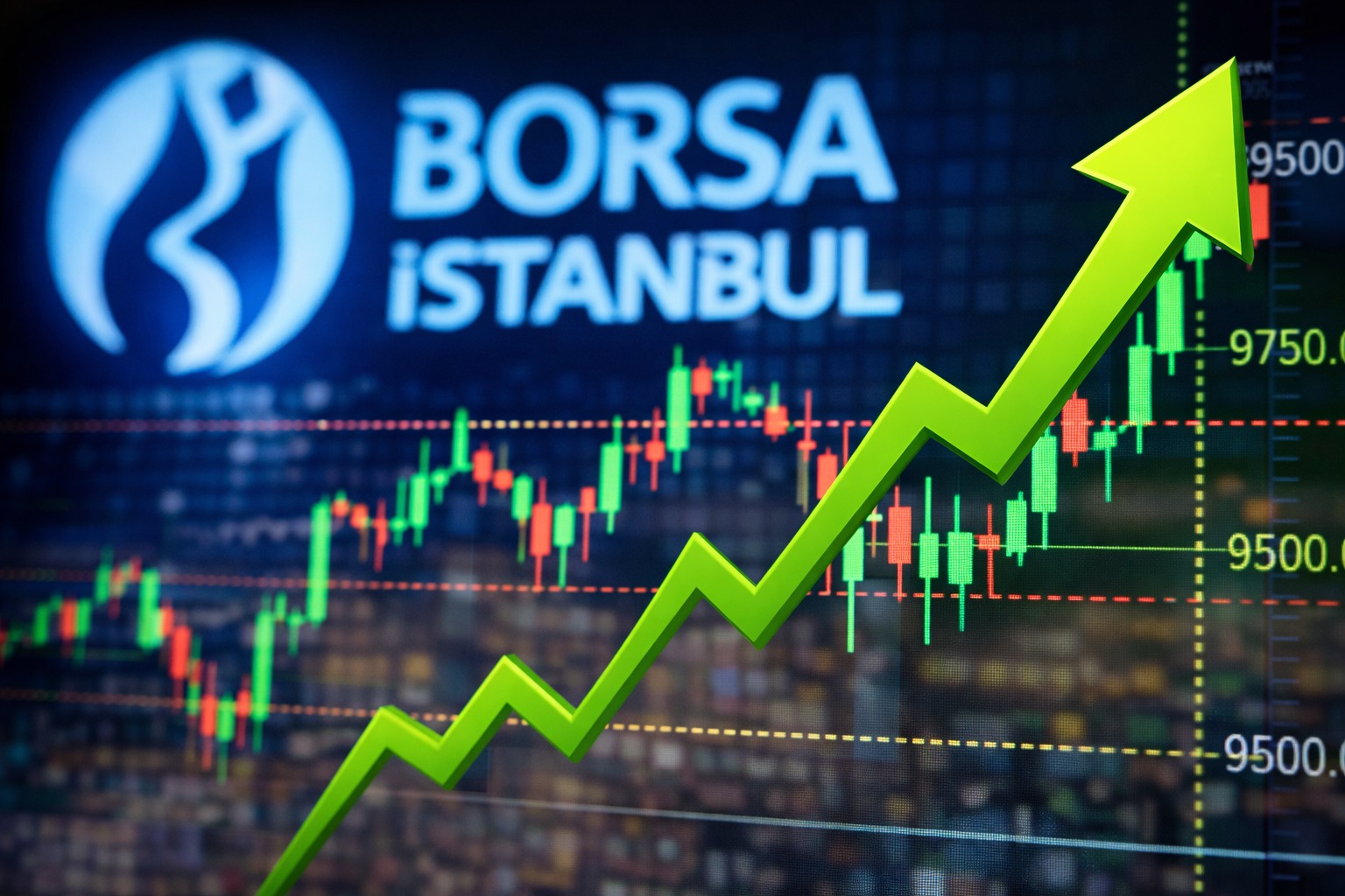BORSA İSTANBUL’DA 6. YIL